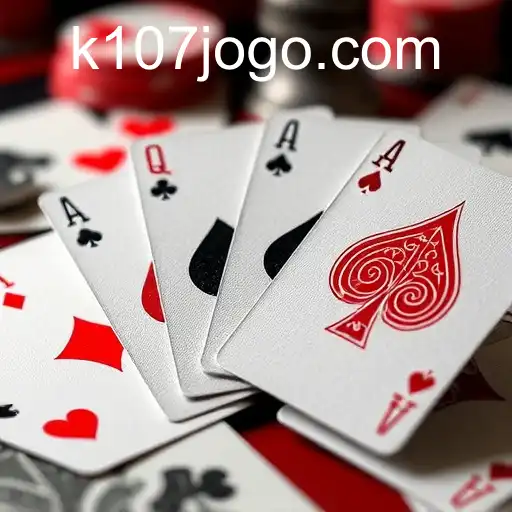 Exploring the World of Card Games: A Journey through Time and Strategy