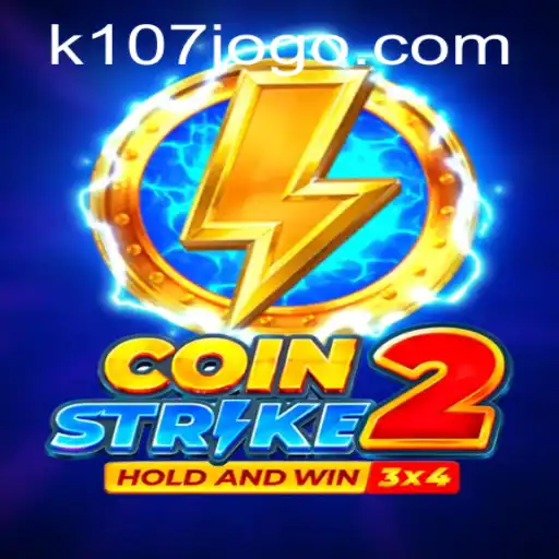 Coinstrike2: Navigating the Virtual Realm with k107 PH Login