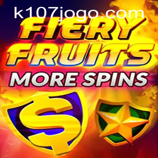 FieryFruitsMoreSpins: Exploring the Exciting World of Online Gaming with k107 PH Login