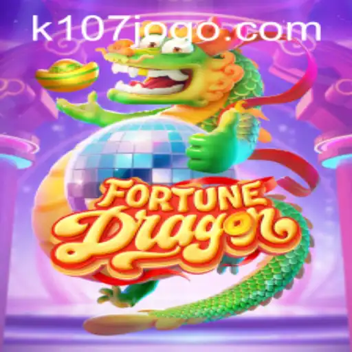 FortuneDragon: A Comprehensive Guide to K107 PH Login and Gameplay