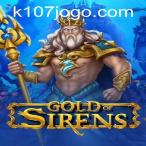 GoldofSirens: A Comprehensive Guide to the New Gaming Experience with k107 PH Login