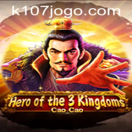 Heroofthe3KingdomsCaoCao: An Immersive Journey into Ancient China