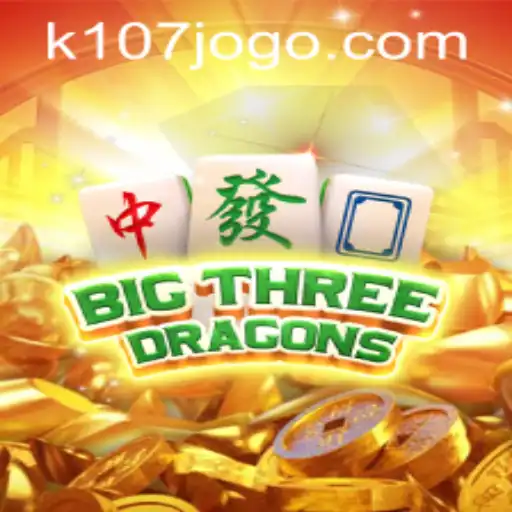 BigThreeDragons: An In-depth Look into the Thrilling Game and K107 PH Login