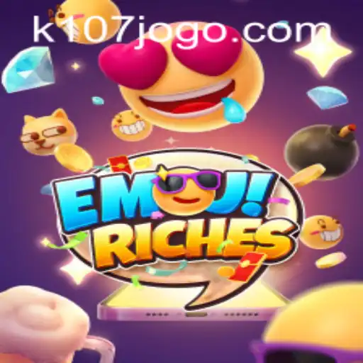 Exploring EmojiRiches: A Captivating Journey into the World of Slots