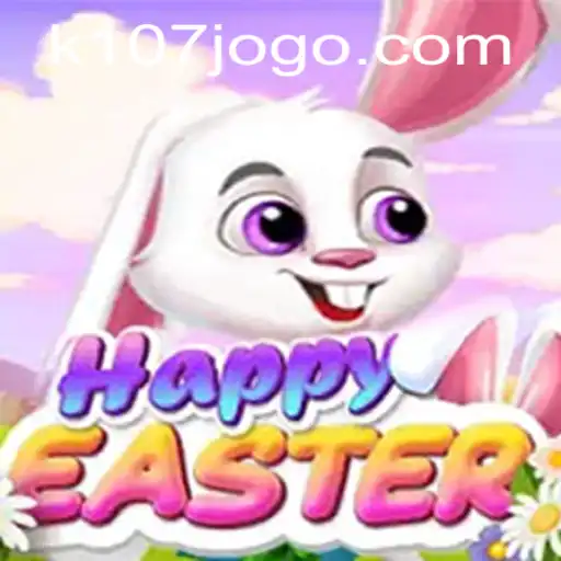 HappyEaster: A New Gaming Experience with k107 PH Login