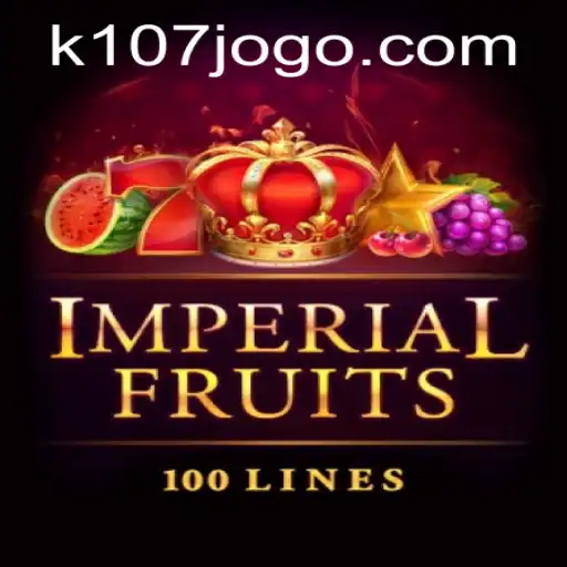 Imperial Fruits 100: A Deluxe Gaming Experience