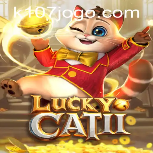 Exploring LuckyCatII: The Exciting World of K107 PH Login