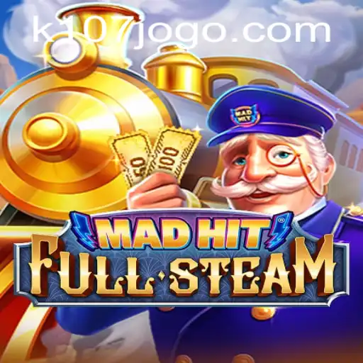 MadHitFullSteam: A Captivating Adventure into a World of Strategy