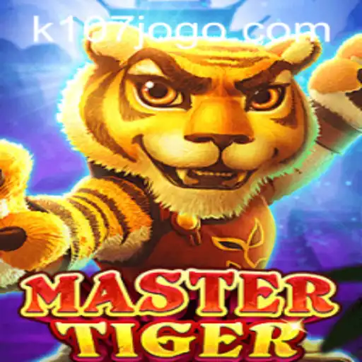 Master the Art of Gameplay with MasterTiger