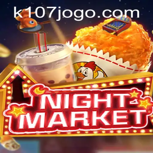 Evolving Through the NIGHTMARKET: A New Frontier in Gaming