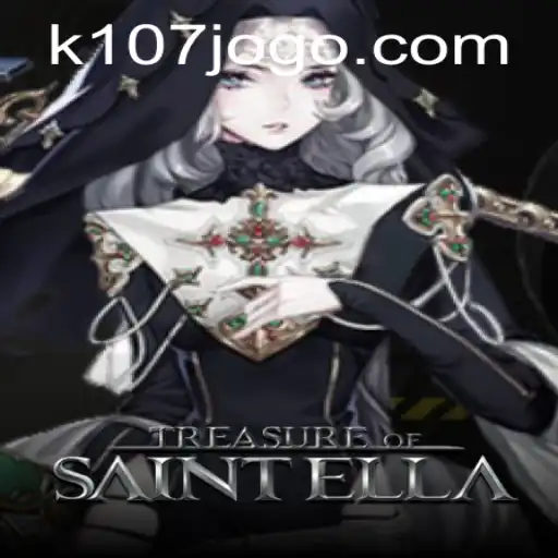 Discover the Exciting World of TreasureofSaintElla: A Thrilling Adventure Awaits