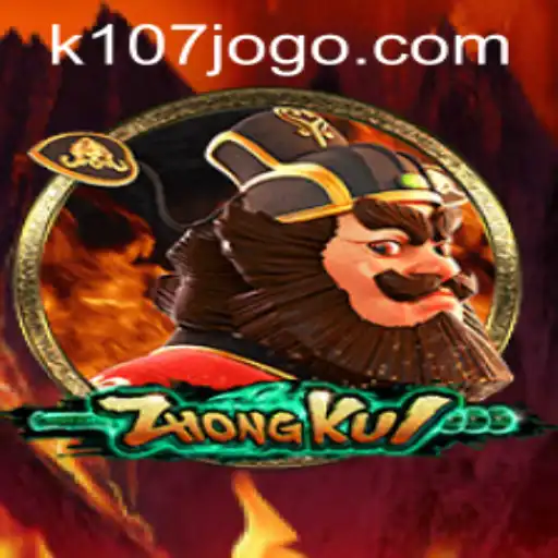 ZhongKui: A Spellbinding Gaming Experience with K107 PH Login