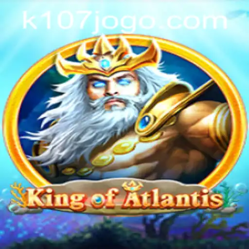 KingofAtlantis: Dive into the Underwater Adventure with K107 PH Login