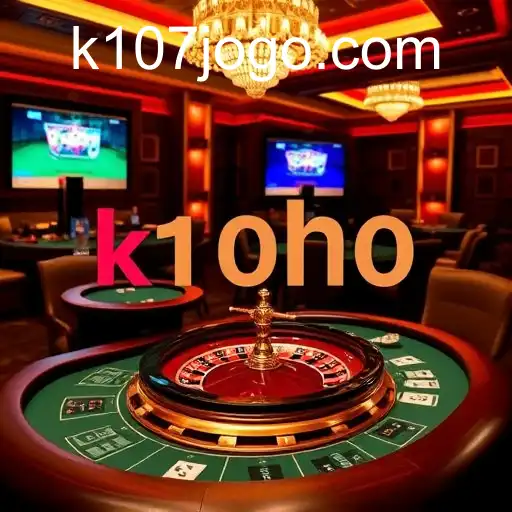 Exploring the Exciting World of Live Casino and k107 PH Login