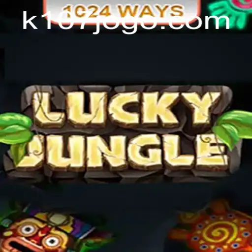 Exploring the Mystical World of LuckyJungle1024: A Comprehensive Guide