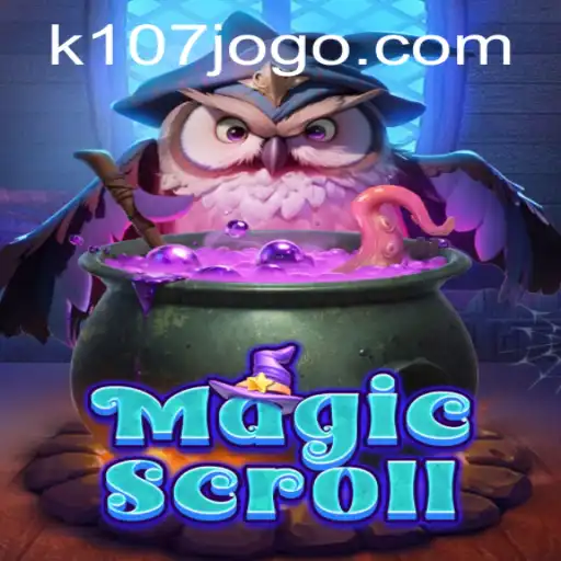 Discover the Enchanting World of MagicScroll: Your Guide to the Ultimate Adventure