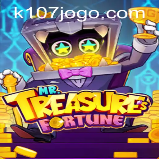 Discover the Exciting World of MrTreasuresFortune: A New Gaming Adventure Awaits