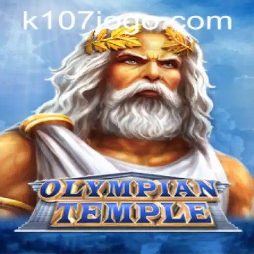 Discover the Excitement of OlympianTemple: A Guide to Mastering K107 PH Login