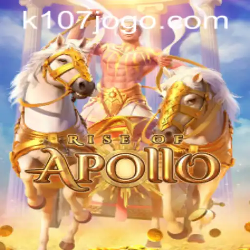 Rise of Apollo: Exploring the Mythical World of K107 PH Login