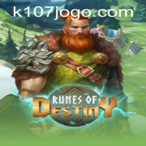 RunesOfDestiny: Exploring the Enchanting World and the k107 PH Login