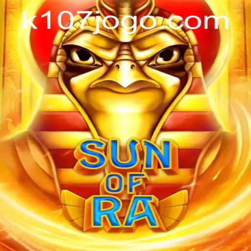 Unveiling SunofRa: An Exciting Gaming Experience with K107 PH Login
