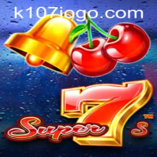 Discover the Exciting World of Super7s and K107 PH Login