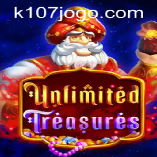 Exploring the Thrills of UnlimitedTreasures: A Guide to K107 PH Login