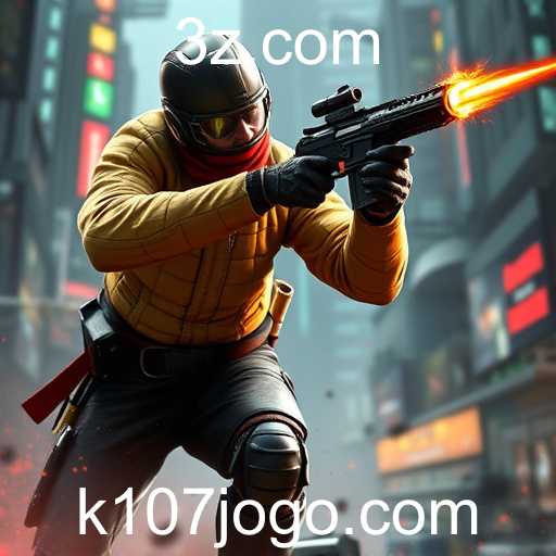 A Emoção dos Jogos de Ação: Desafios e Adrenalina