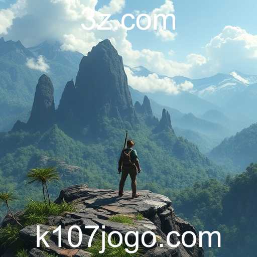 Aventuras Inesquecíveis: A Magia dos Jogos de Aventura