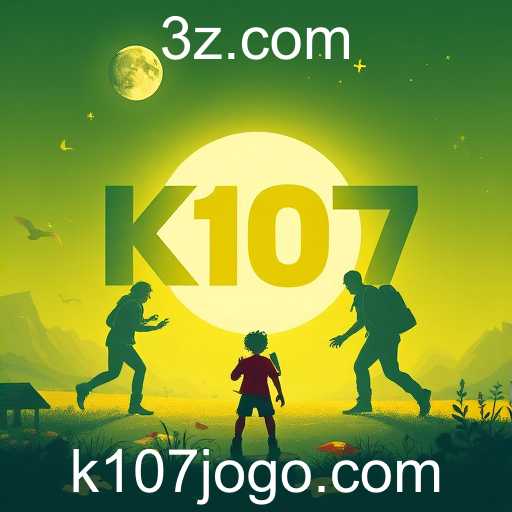 Ascensão do K107: O Impacto Cultural e Econômico no Cenário de Jogos