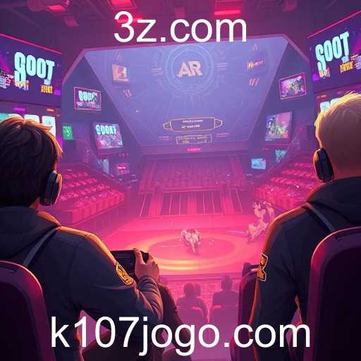 Tendências Emergentes no Mercado de Jogos Online