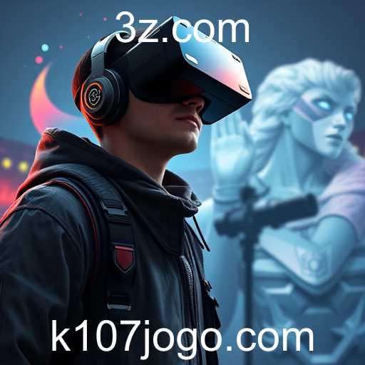 A Revolução dos Games em 2025