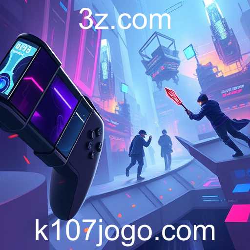 Tendências Emergentes nos Jogos em 2025