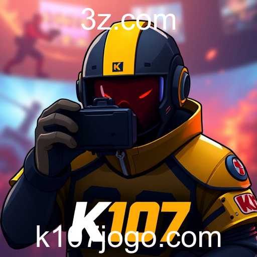 K107: A Nova Era dos Jogos Online em Português