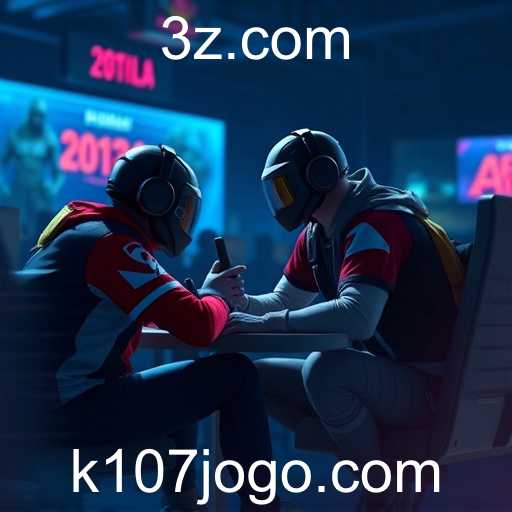 A Evolução e o Impacto dos Jogos Multijogador