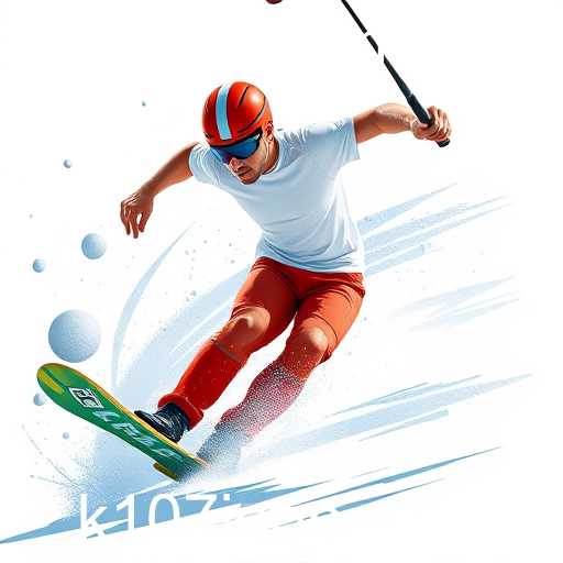 Explorando a Diversidade e Emoção dos Jogos de Esportes no k107